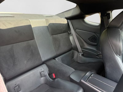 2024 Toyota GR86 Premium