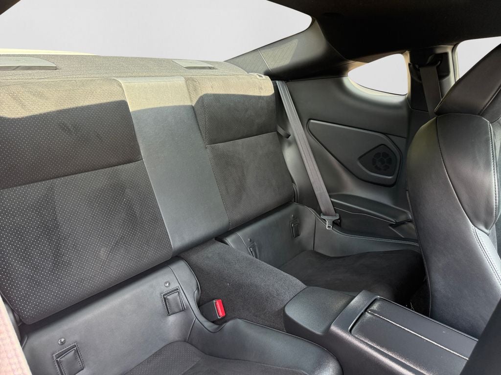 2024 Toyota GR86 Premium