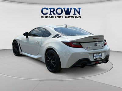 2024 Toyota GR86 Premium