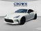 2024 Toyota GR86 Premium