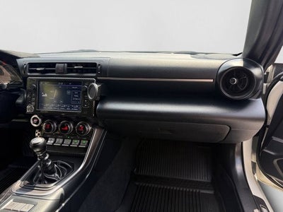 2024 Toyota GR86 Premium