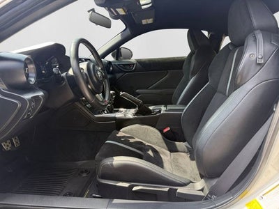 2024 Toyota GR86 Premium