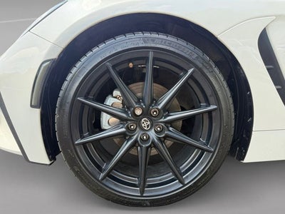 2024 Toyota GR86 Premium