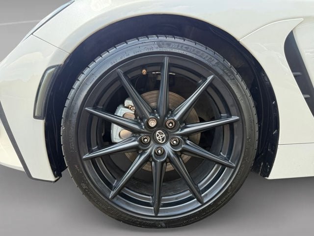2024 Toyota GR86 Premium