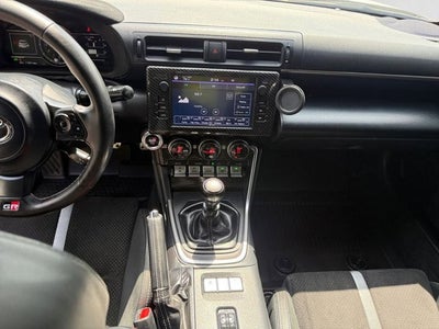 2024 Toyota GR86 Premium