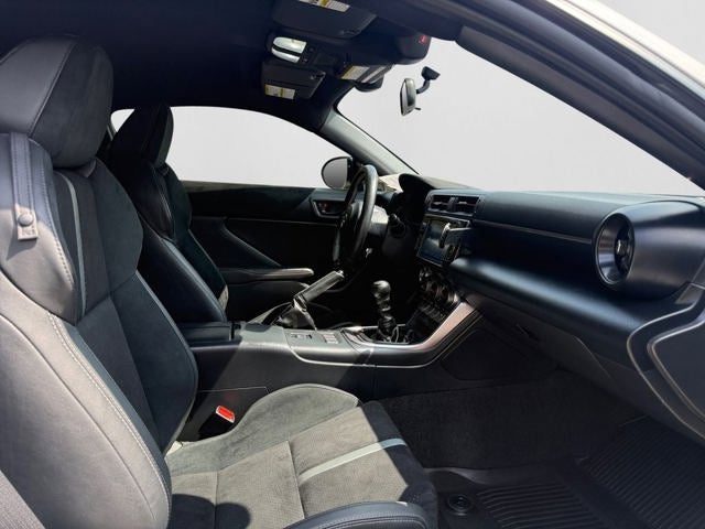2024 Toyota GR86 Premium