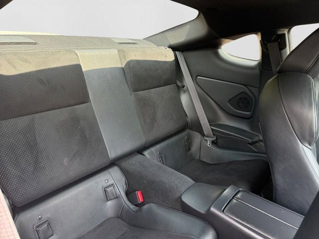2024 Toyota GR86 Premium