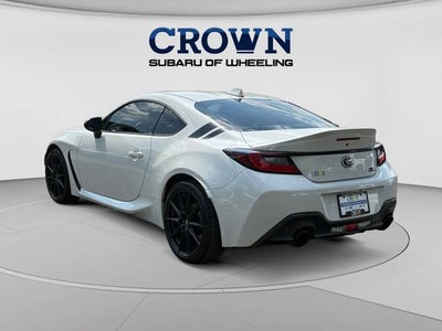 2024 Toyota GR86 Premium