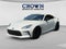 2024 Toyota GR86 Premium