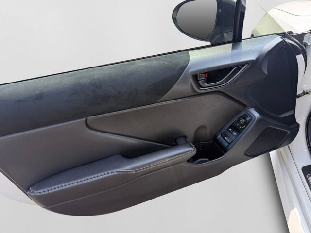 2024 Toyota GR86 Premium