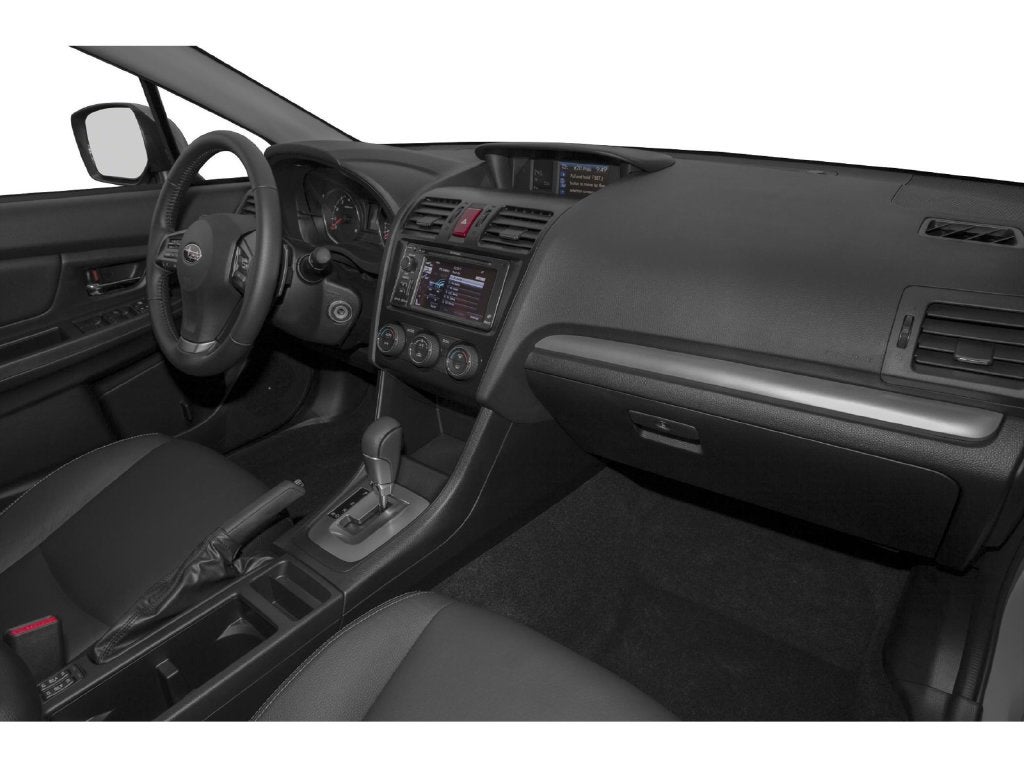 2015 Subaru XV Crosstrek 2.0i Premium
