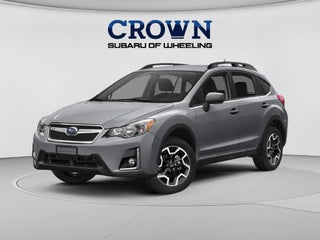 2017 Subaru Crosstrek 2.0i Premium