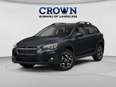 2018 Subaru Crosstrek 2.0i
