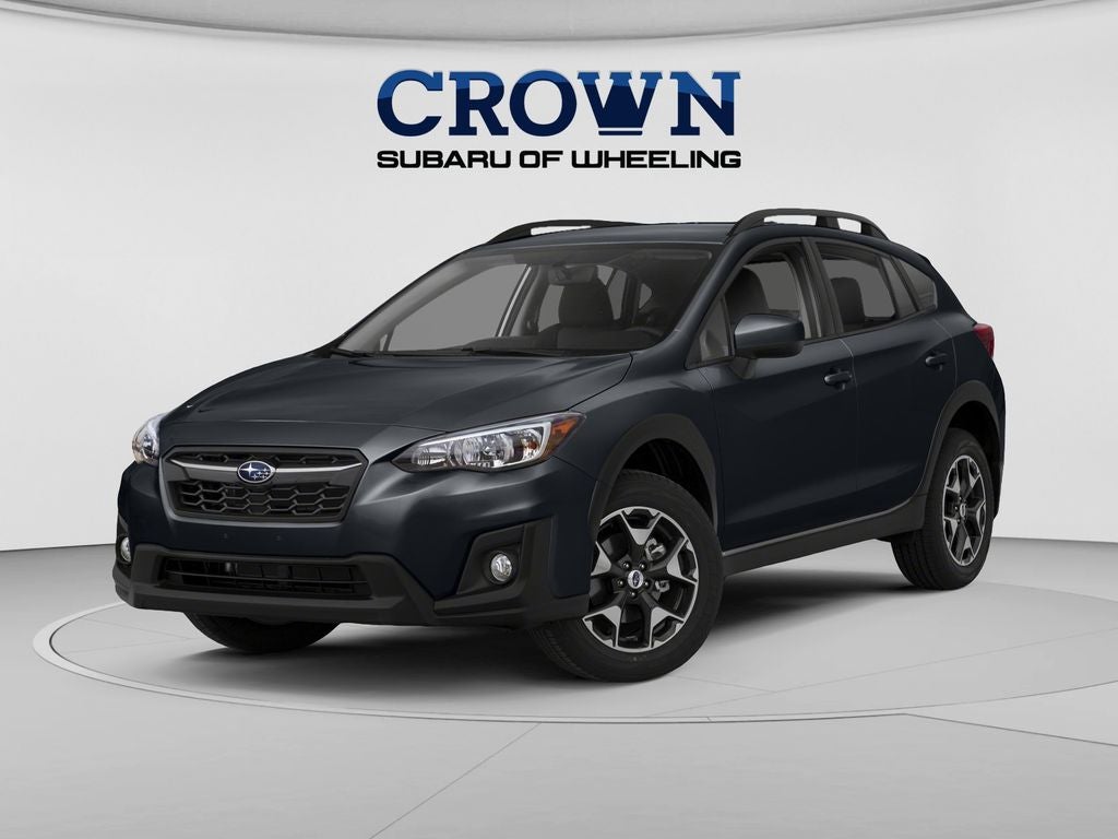 2018 Subaru Crosstrek 2.0i
