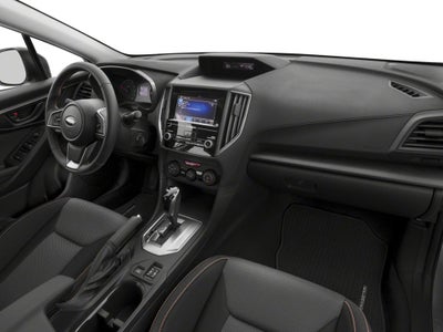 2018 Subaru Crosstrek 2.0i