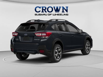 2018 Subaru Crosstrek 2.0i