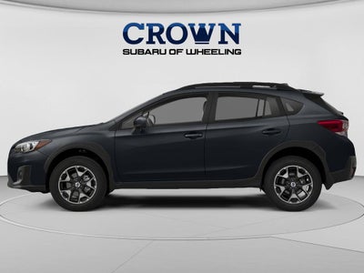 2018 Subaru Crosstrek 2.0i