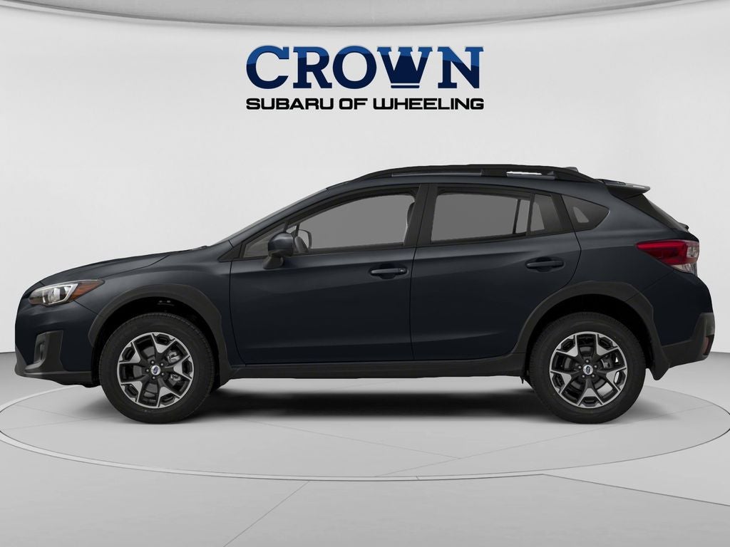 2018 Subaru Crosstrek 2.0i