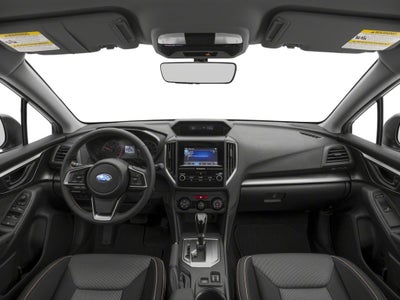 2018 Subaru Crosstrek 2.0i