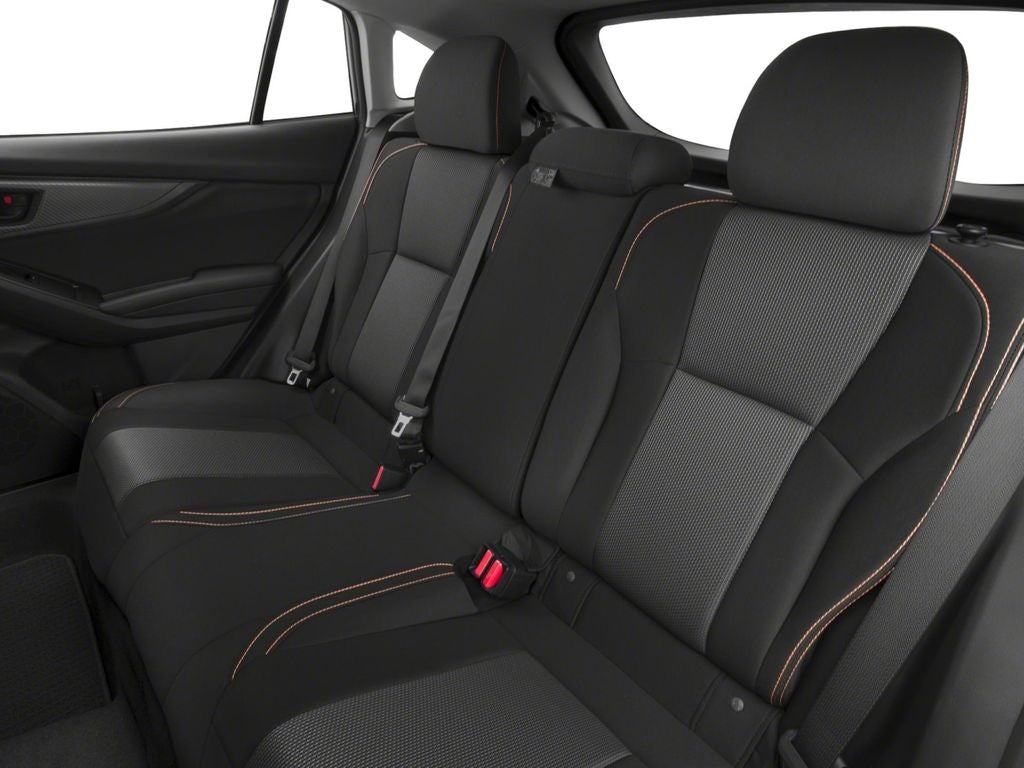 2018 Subaru Crosstrek 2.0i