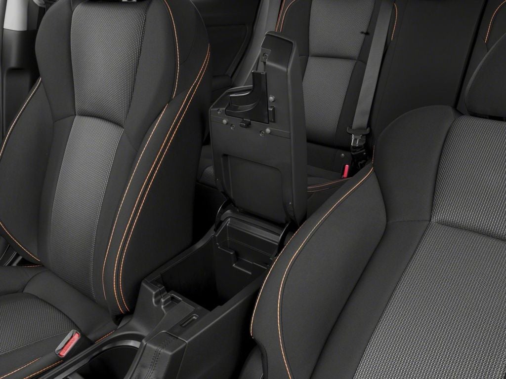 2018 Subaru Crosstrek 2.0i