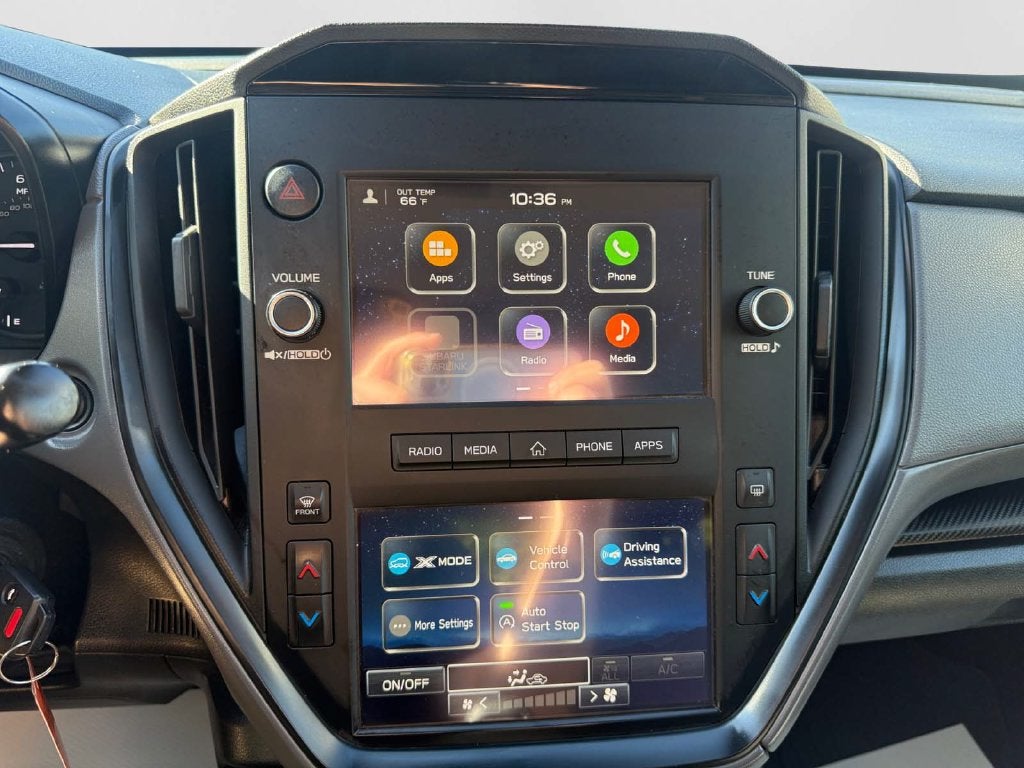 2024 Subaru Crosstrek Base