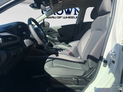 2024 Subaru Crosstrek Base