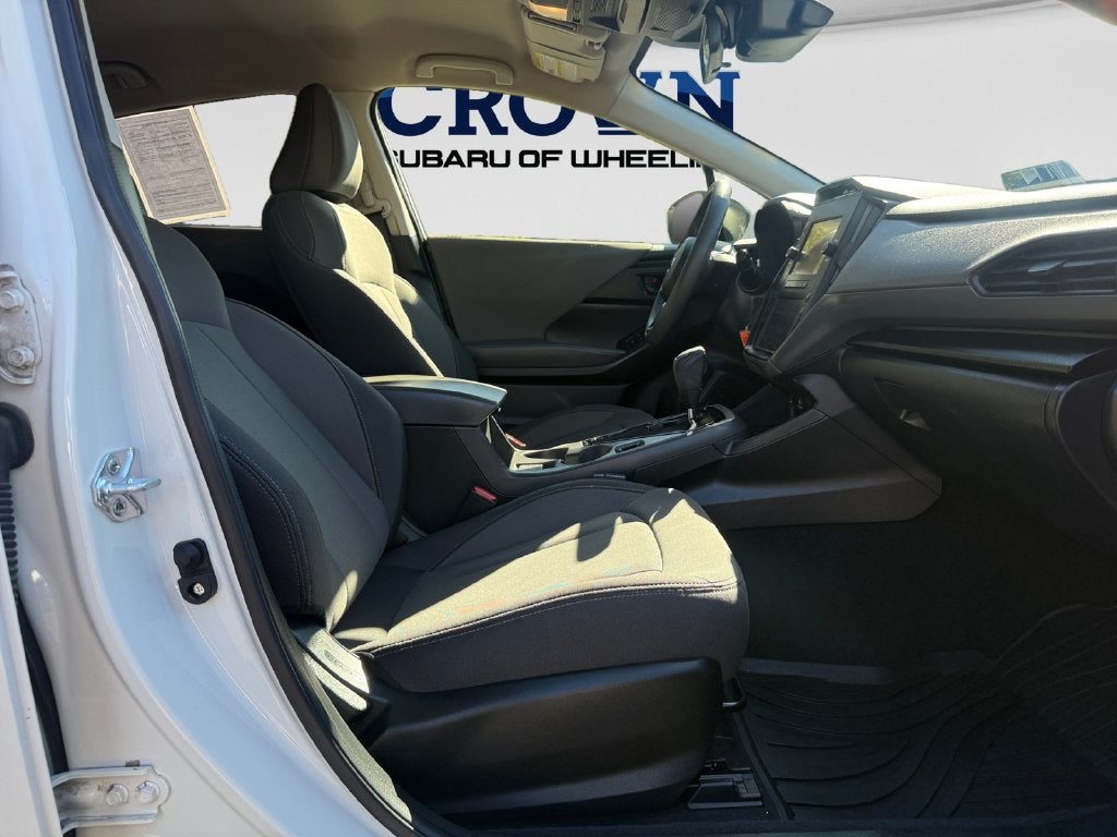 2024 Subaru Crosstrek Base