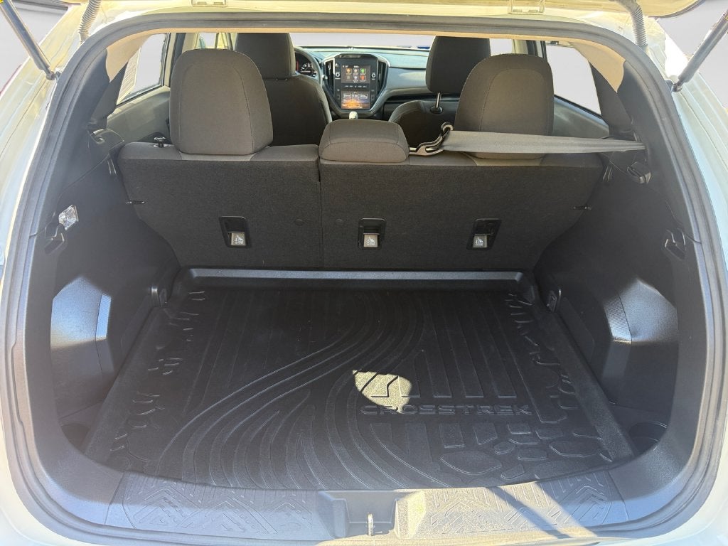 2024 Subaru Crosstrek Base