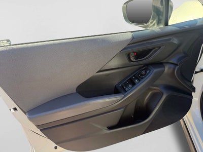 2024 Subaru Crosstrek Base
