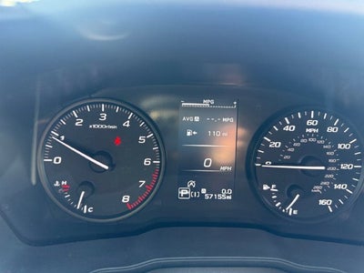 2024 Subaru Crosstrek Base