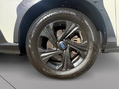 2024 Subaru Crosstrek Base