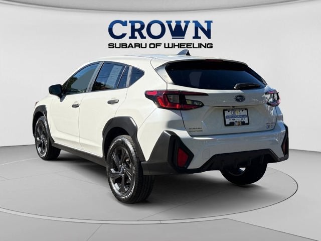 2024 Subaru Crosstrek Base