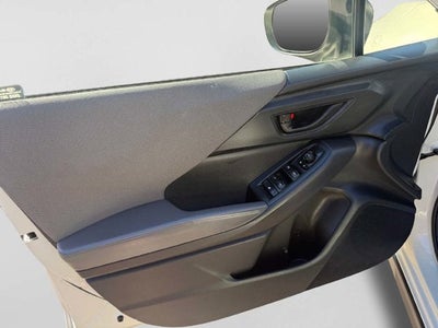 2024 Subaru Crosstrek Base