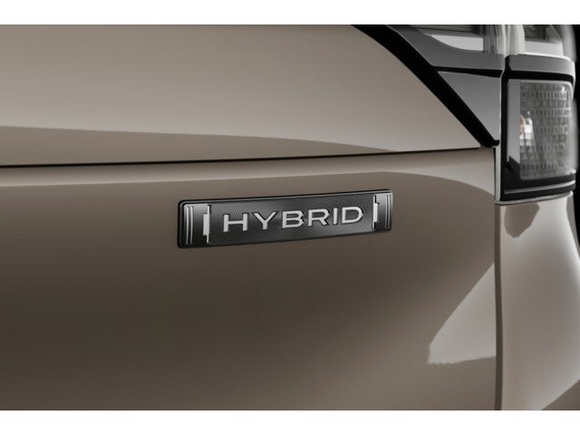 2025 Subaru Forester Hybrid Premium