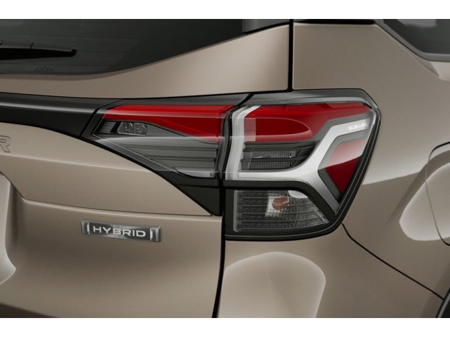 2025 Subaru Forester Hybrid Premium