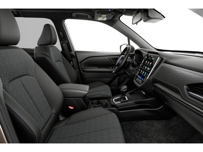 2025 Subaru Forester Hybrid Premium
