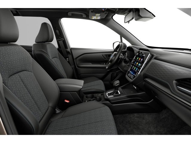 2025 Subaru Forester Hybrid Premium