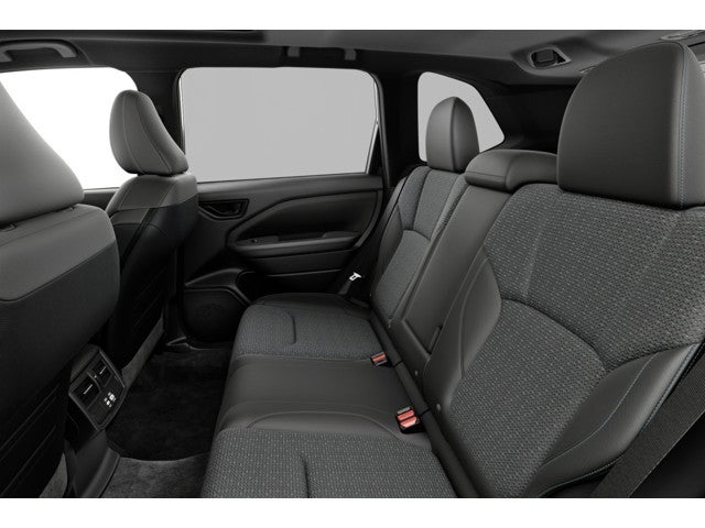 2025 Subaru Forester Hybrid Premium