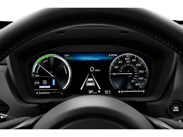 2025 Subaru Forester Hybrid Premium