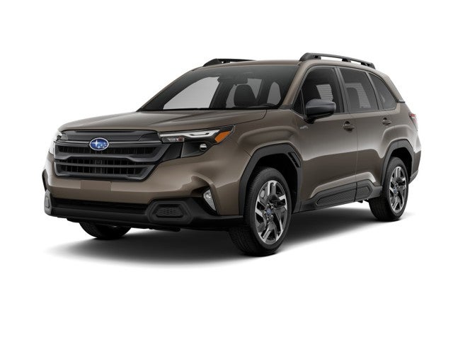 2025 Subaru Forester Hybrid Premium