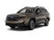 2025 Subaru Forester Hybrid Premium