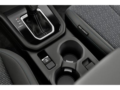 2025 Subaru Forester Hybrid Premium