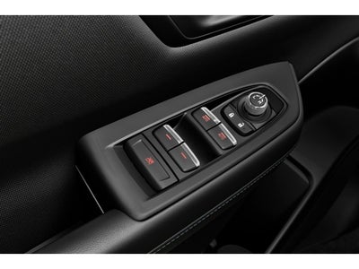 2025 Subaru Forester Hybrid Premium