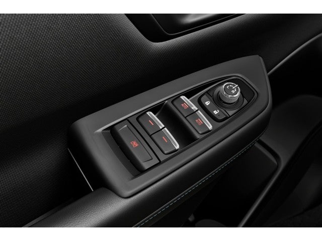 2025 Subaru Forester Hybrid Premium