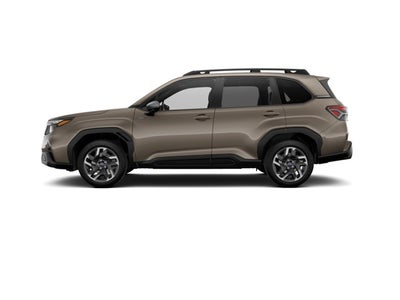 2025 Subaru Forester Hybrid Premium