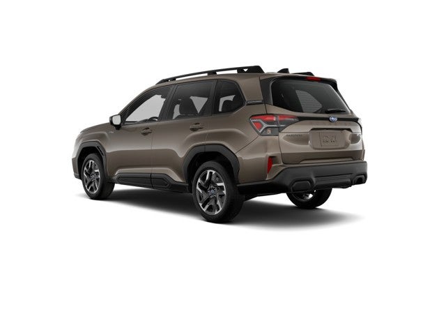 2025 Subaru Forester Hybrid Premium