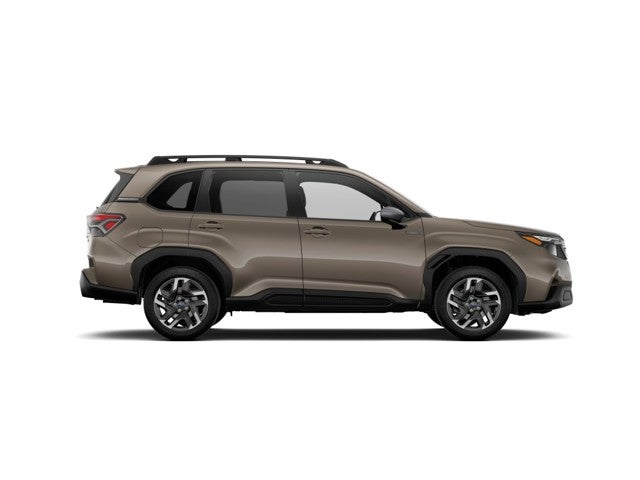 2025 Subaru Forester Hybrid Premium
