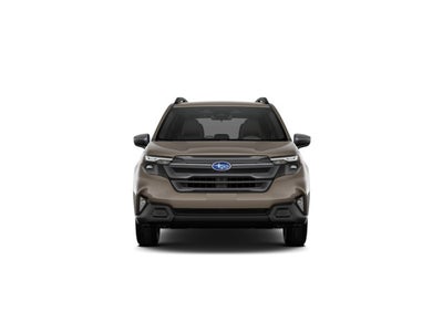 2025 Subaru Forester Hybrid Premium