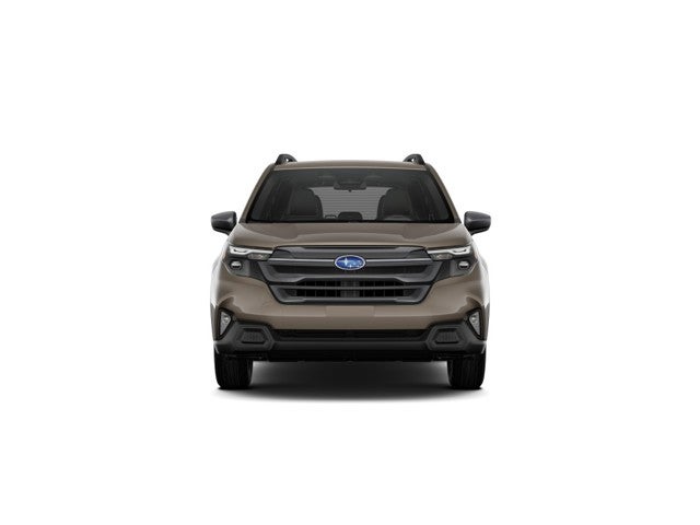 2025 Subaru Forester Hybrid Premium